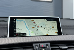 BMW X2 20d xDrive 190 cv M-SPORT - ENTRETIEN BMW - ATTELAGE