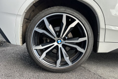 BMW X2 20d xDrive 190 cv M-SPORT - ENTRETIEN BMW - ATTELAGE