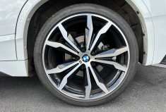 BMW X2 20d xDrive 190 cv M-SPORT - ENTRETIEN BMW - ATTELAGE