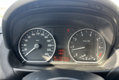 BMW Série 1 118i 2.0 i 129cv