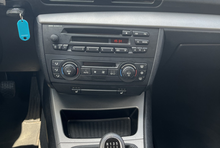 BMW Série 1 118i 2.0 i 129cv