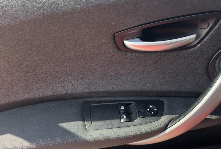 BMW Série 1 118i 2.0 i 129cv