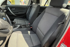 BMW Série 1 118i 2.0 i 129cv