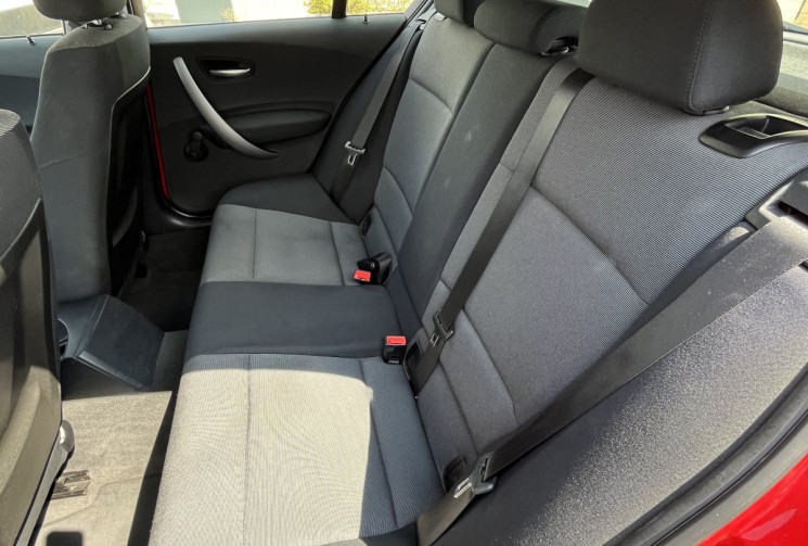 BMW Série 1 118i 2.0 i 129cv