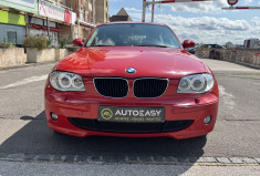 BMW Série 1 118i 2.0 i 129cv