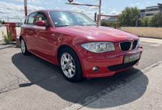 BMW Série 1 118i 2.0 i 129cv