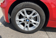 BMW Série 1 118i 2.0 i 129cv