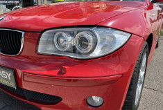 BMW Série 1 118i 2.0 i 129cv