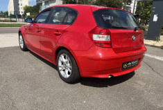 BMW Série 1 118i 2.0 i 129cv