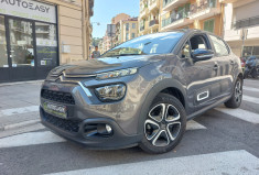 Citroën C3 1.2 83 CH C SERIES 6500 KMS