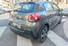 Citroën C3 1.2 83 CH C SERIES 6500 KMS