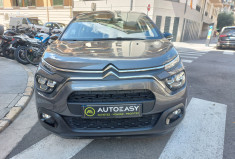 Citroën C3 1.2 83 CH C SERIES 6500 KMS