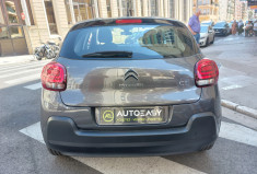 Citroën C3 1.2 83 CH C SERIES 6500 KMS