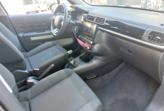 Citroën C3 1.2 83 CH C SERIES 6500 KMS