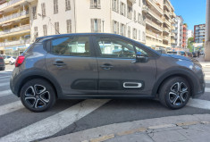 Citroën C3 1.2 83 CH C SERIES 6500 KMS