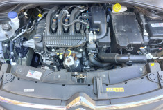 Citroën C3 1.2 83 CH C SERIES 6500 KMS