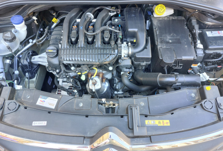 Citroën C3 1.2 83 CH C SERIES 6500 KMS