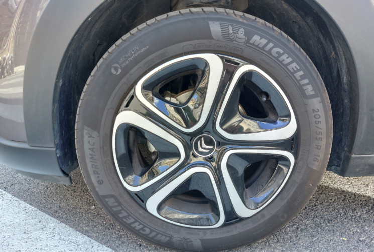 Citroën C3 1.2 83 CH C SERIES 6500 KMS