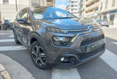 Citroën C3 1.2 83 CH C SERIES 6500 KMS