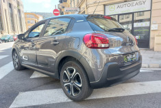 Citroën C3 1.2 83 CH C SERIES 6500 KMS