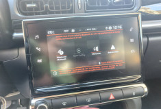 Citroën C3 1.2 83 CH C SERIES 6500 KMS