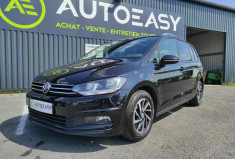 Volkswagen Touran 1.6 TDI 115 CH CONNECT 7 PLACES 1ERE MAIN TOIT OUVRANT