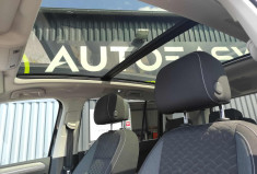 Volkswagen Touran 1.6 TDI 115 CH CONNECT 7 PLACES 1ERE MAIN TOIT OUVRANT