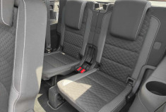 Volkswagen Touran 1.6 TDI 115 CH CONNECT 7 PLACES 1ERE MAIN TOIT OUVRANT