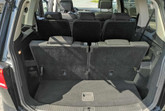 Volkswagen Touran 1.6 TDI 115 CH CONNECT 7 PLACES 1ERE MAIN TOIT OUVRANT