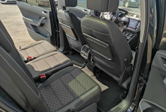 Volkswagen Touran 1.6 TDI 115 CH CONNECT 7 PLACES 1ERE MAIN TOIT OUVRANT