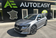 Peugeot 208 e-208 100kW 136 STYLE + JANTES 17 * ENTRETIEN PEUGEOT * GARANTIE