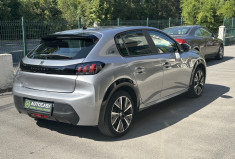Peugeot 208 e-208 100kW 136 STYLE + JANTES 17 * ENTRETIEN PEUGEOT * GARANTIE