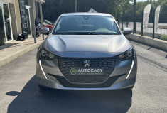Peugeot 208 e-208 100kW 136 STYLE + JANTES 17 * ENTRETIEN PEUGEOT * GARANTIE