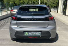 Peugeot 208 e-208 100kW 136 STYLE + JANTES 17 * ENTRETIEN PEUGEOT * GARANTIE