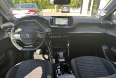 Peugeot 208 e-208 100kW 136 STYLE + JANTES 17 * ENTRETIEN PEUGEOT * GARANTIE