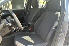 Peugeot 208 e-208 100kW 136 STYLE + JANTES 17 * ENTRETIEN PEUGEOT * GARANTIE