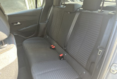 Peugeot 208 e-208 100kW 136 STYLE + JANTES 17 * ENTRETIEN PEUGEOT * GARANTIE