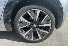 Peugeot 208 e-208 100kW 136 STYLE + JANTES 17 * ENTRETIEN PEUGEOT * GARANTIE