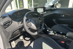 Peugeot 208 e-208 100kW 136 STYLE + JANTES 17 * ENTRETIEN PEUGEOT * GARANTIE