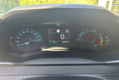 Peugeot 208 e-208 100kW 136 STYLE + JANTES 17 * ENTRETIEN PEUGEOT * GARANTIE