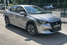 Peugeot 208 e-208 100kW 136 STYLE + JANTES 17 * ENTRETIEN PEUGEOT * GARANTIE