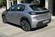 Peugeot 208 e-208 100kW 136 STYLE + JANTES 17 * ENTRETIEN PEUGEOT * GARANTIE