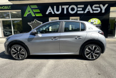 Peugeot 208 e-208 100kW 136 STYLE + JANTES 17 * ENTRETIEN PEUGEOT * GARANTIE
