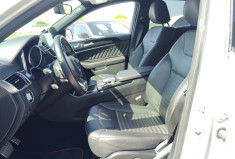 Mercedes Classe GLE Coupé 350 d 258ch Fascination 4Matic 9G-Tronic