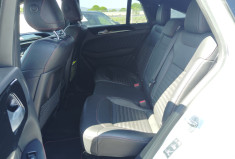 Mercedes Classe GLE Coupé 350 d 258ch Fascination 4Matic 9G-Tronic