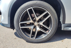 Mercedes Classe GLE Coupé 350 d 258ch Fascination 4Matic 9G-Tronic