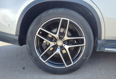 Mercedes Classe GLE Coupé 350 d 258ch Fascination 4Matic 9G-Tronic