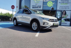 Volkswagen T-Roc 1.5 TSI EVO 150ch Life Business