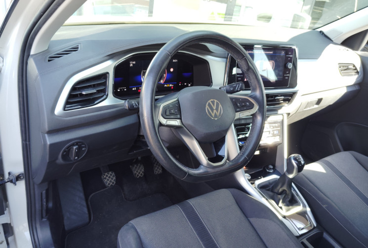 Volkswagen T-Roc 1.5 TSI EVO 150ch Life Business