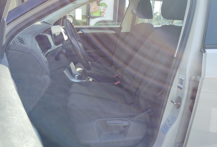 Volkswagen T-Roc 1.5 TSI EVO 150ch Life Business